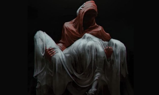 Kisah Kyai Pamungkas: ISTRIKU BERSEKUTU DENGAN DEDEMIT HAUS SEKS