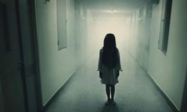 Kisah Kyai Pamungkas: MISTERI KIDUNG ANAK AMBAR