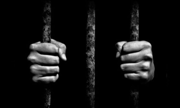 Kisah Kyai Pamungkas: PAGAR MISTIK ANTI KEJAHATAN