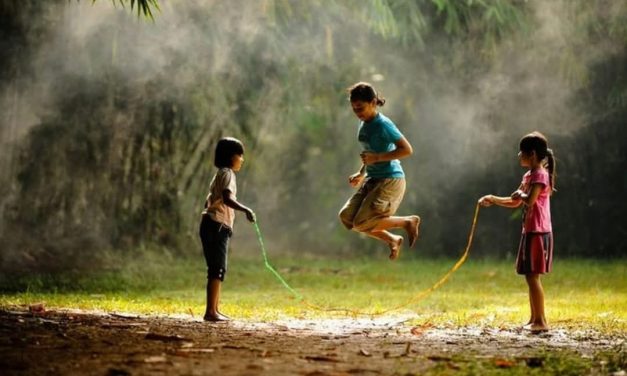 Ngaji Psikologi: TUJUAN TERTINGGI