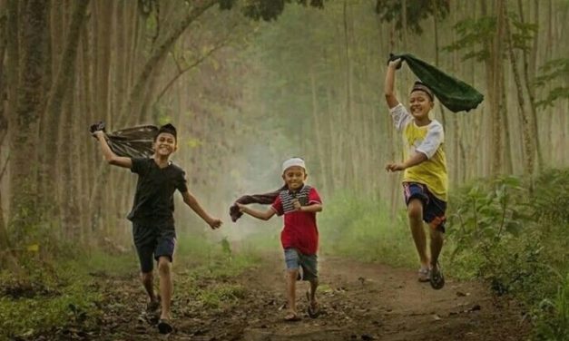 Ngaji Psikologi: TRANSFORMASI SIKAP