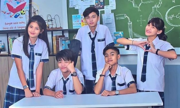 Konsultasi Kyai Pamungkas: MALU JUALAN DI SEKOLAH