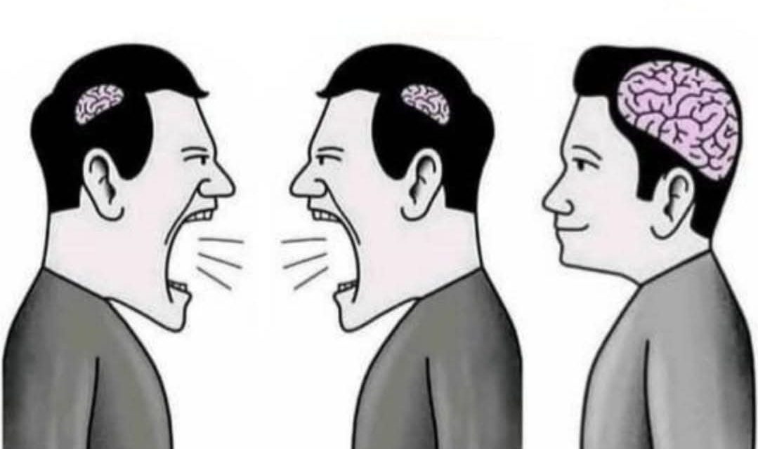 Konsultasi Kyai Pamungkas: BERDAMAI DENGAN KEADAAN