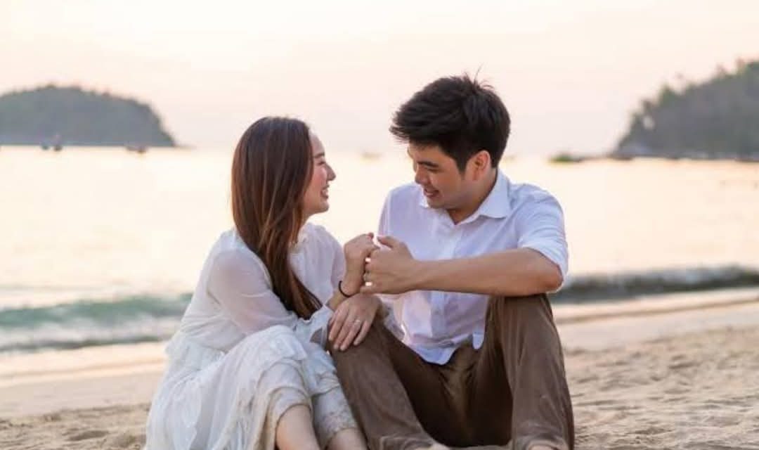 Konsultasi Kyai Pamungkas: CARA HALUS MENDAPATKAN HATINYA