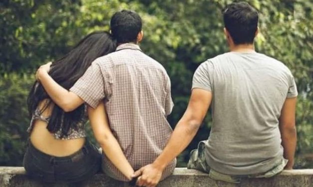 Konsultasi Kyai Pamungkas: AKU MENCINTAI MILIK ORANG