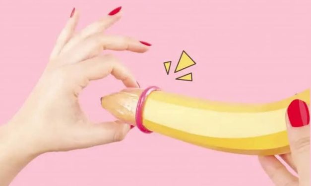Sex Education with Kyai Pamungkas: KONDOM TERTINGGAL DI MISS V