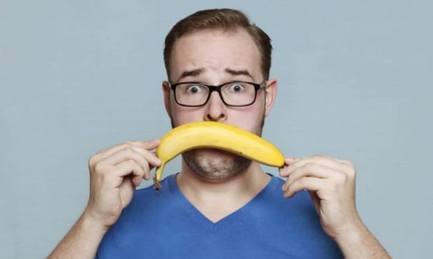 Sex Education with Kyai Pamungkas: MINDER DENGAN UKURAN PENIS