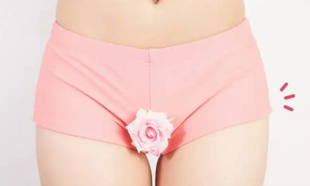 Sex Education with Kyai Pamungkas: BULU KEMALUAN PENGARUHI KWALITAS SPERMA?