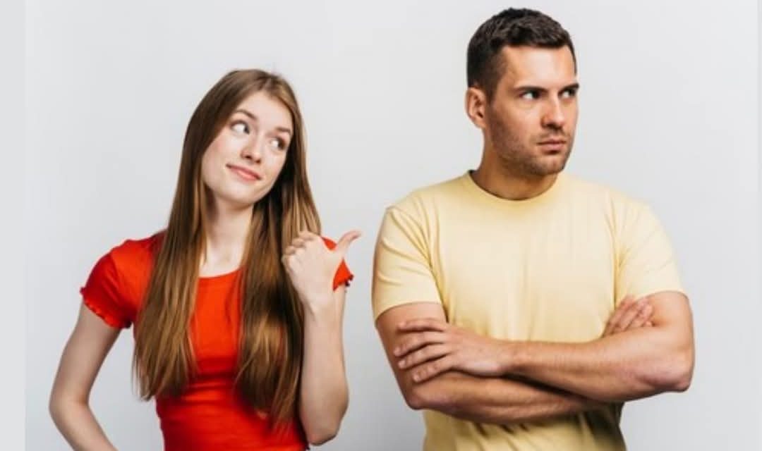 Sex Education with Kyai Pamungkas: SUAMI CEMBURU KE TEMAN WARIA