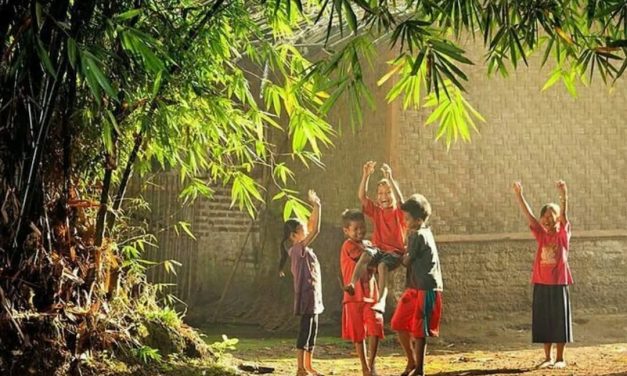 Ngaji Psikologi: BUAH MANIS KEGAGALAN