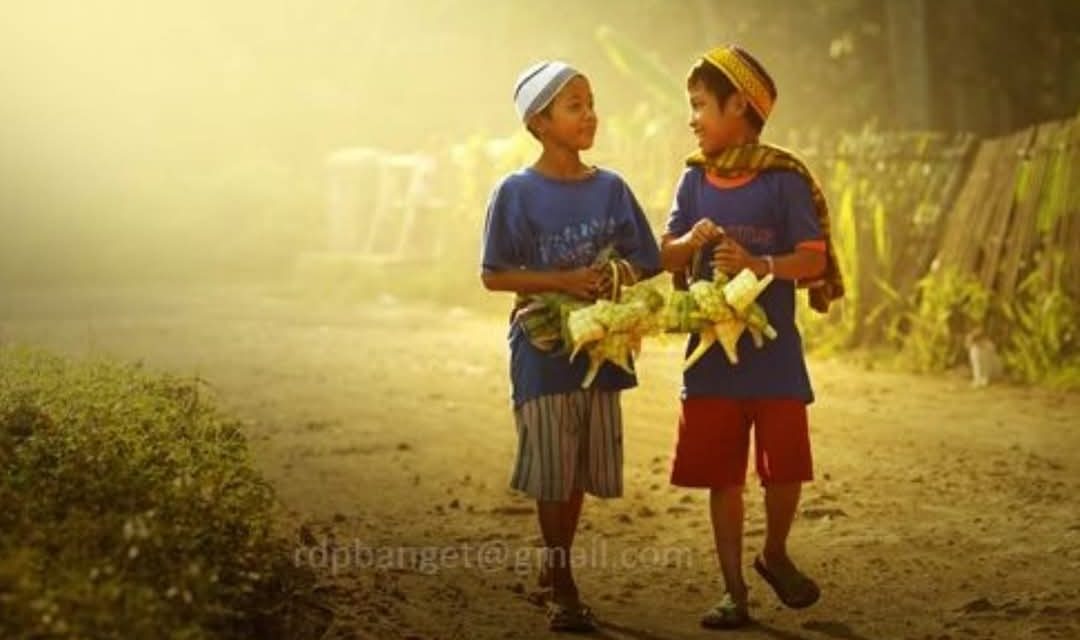 Ngaji Psikologi: PENGHANCUR KEMALASAN