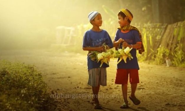 Ngaji Psikologi: PENGHANCUR KEMALASAN