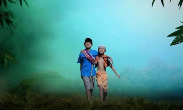 Ngaji Psikologi: LEM PERSAHABATAN