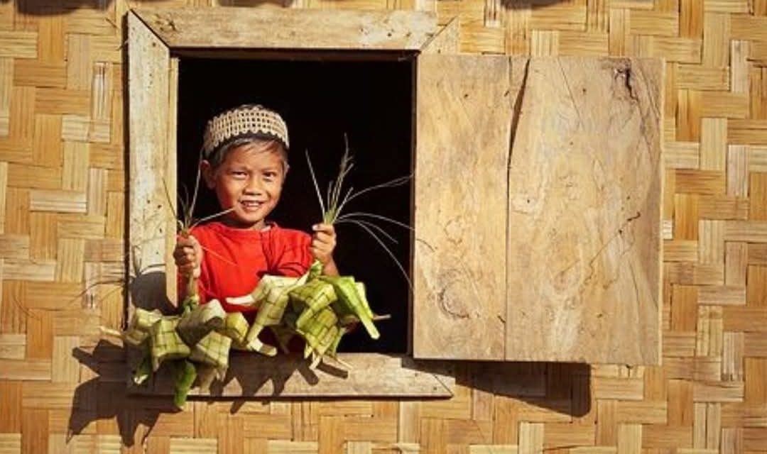 Ngaji Psikologi: METAFORA DUNIA