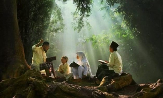 Ngaji Psikologi: TRANSFORMASI NASIB