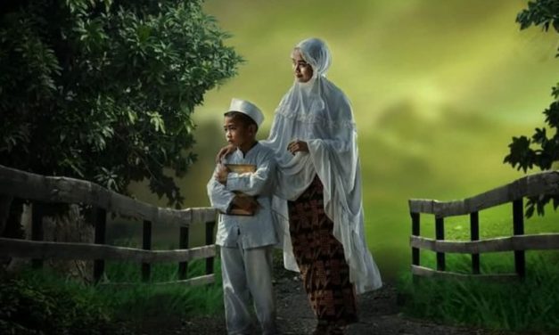 Ngaji Psikologi: SUKSES, BAHAGIA, KAYA