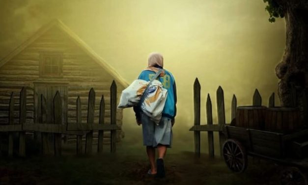 Ngaji Psikologi: MATA AIR KEBAHAGIAAN