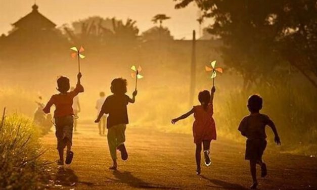 Ngaji Psikologi: SUMBER PENDERITAAN