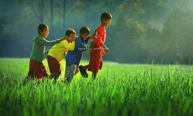 Ngaji Psikologi: TANGGA KESUKSESAN