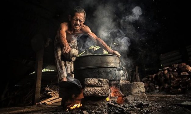 Ngaji Psikologi: POWER OF LOVE