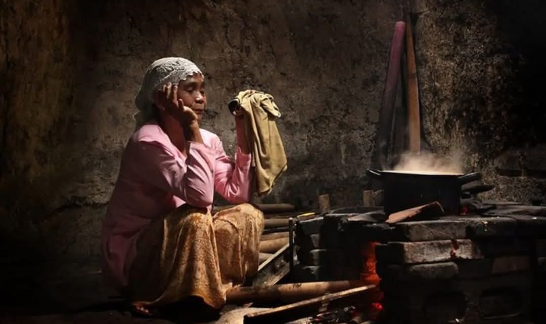 Ngaji Psikologi: KEKUATAN KESUNGGUHAN