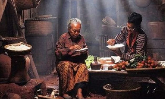 Ngaji Psikologi: BERUBAH! 