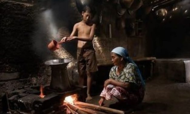 Ngaji Psikologi: MENJADI INSAN CEMERLANG