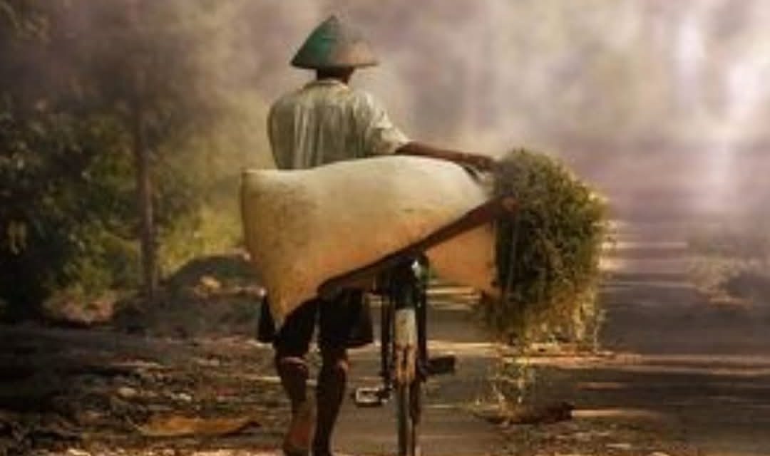Ngaji Psikologi: MENURUNKAN BERKAH