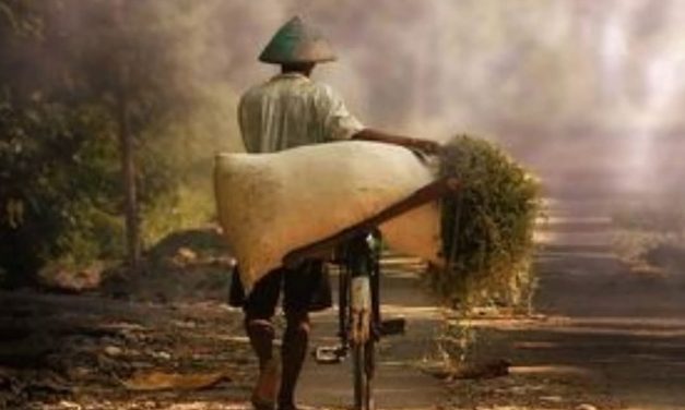 Ngaji Psikologi: MENURUNKAN BERKAH