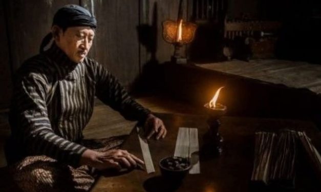 Ngaji Psikologi: MENYELAMI TAWAKAL