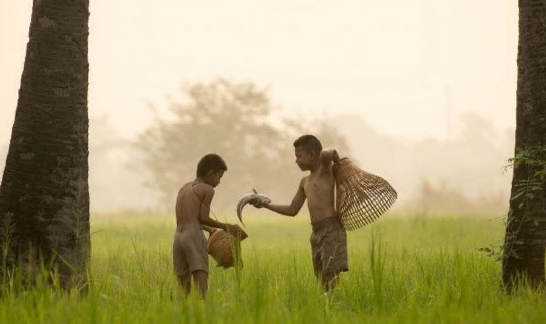 Ngaji Psikologi: BAHAGIA SAAT BEKERJA