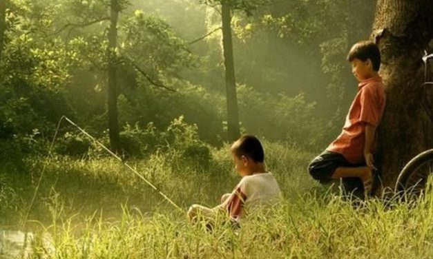 Ngaji Psikologi: BERSAHABAT DENGAN MASALAH