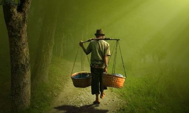 Ngaji Psikologi: MASALAH ITU INDAH