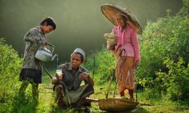 Ngaji Psikologi: BUAH MANIS KEGAGALAN