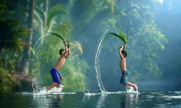 Ngaji Psikologi: MENGAPA ASA TIDAK TERWUJUD?