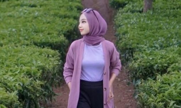 Layanan Kyai pamungkas: BACK UP AURA PEMIKAT