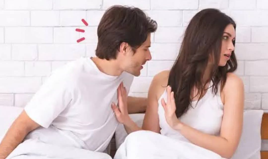 Konsultasi Kyai Pamungkas: ISTRI SAKIT, APA BOLEH MENOLAK AJAKAN SEKS SUAMI?