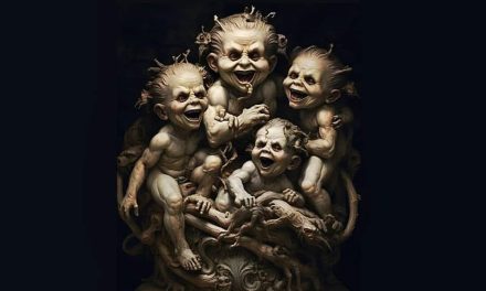 Kisah Kyai Pamungkas: TULANG BABI TOLAK TUYUL