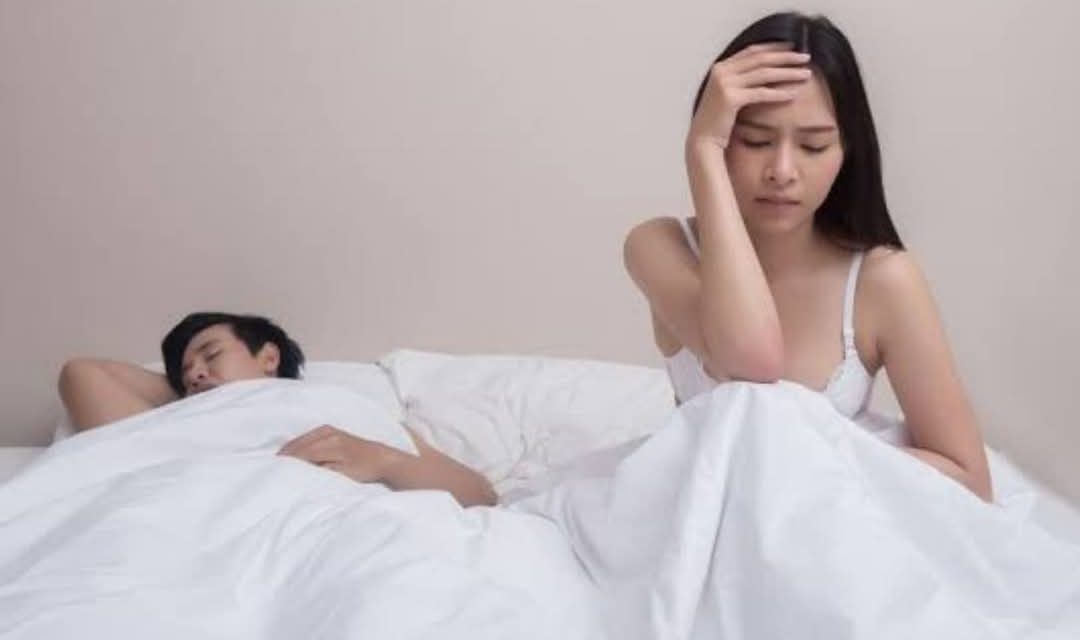 Konsultasi Kyai Pamungkas: TAK PUNYA NAFSU SEKS LAGI