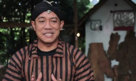 Panggonan Wingit: KUTUKAN GELUNG SELOGOWO, SRAGEN