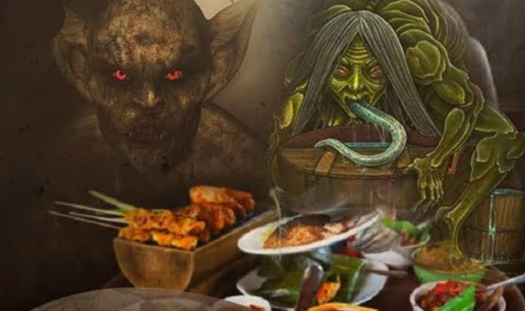 Ijazah Kyai Pamungkas: SOLUSI TEMPAT USAHA TERKENA SERANGAN GAIB