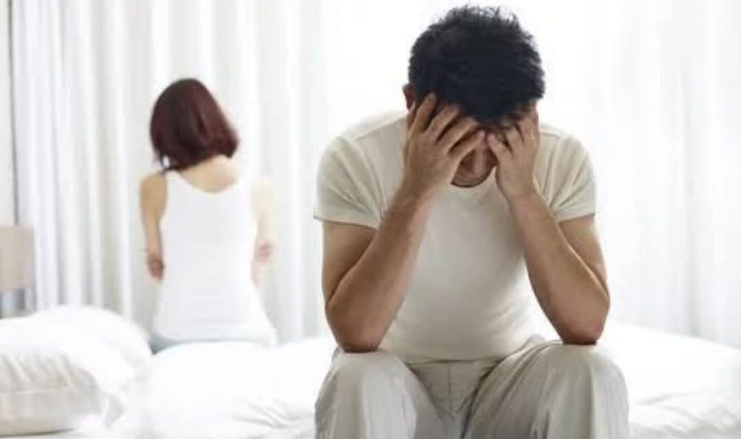 Konsultasi Kyai Pamungkas: ISTRI SAKIT, SYAHWAT SUAMI TAK TERSALURKAN