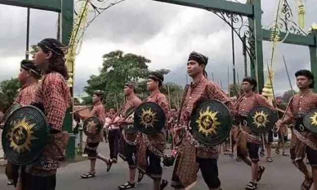 Kisah Mistis: JUMENGAN SULTAN KRATON PAJANG, DIHADIRI DUTA RATU PANTAI SELATAN
