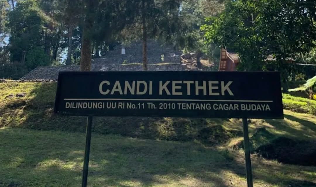 Kisah Mistis: JUMENGAN SULTAN KRATON PAJANG, DIHADIRI DUTA RATU PANTAI SELATAN