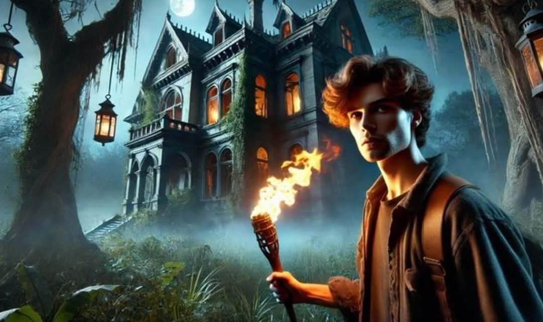 Kisah Mistis: BARON SEKENDER