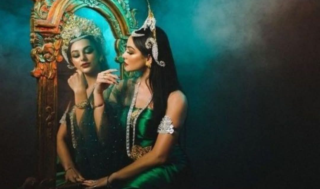 Kisah Mistis: TITAH KANJENG RATU SAMUDERA HINDIA