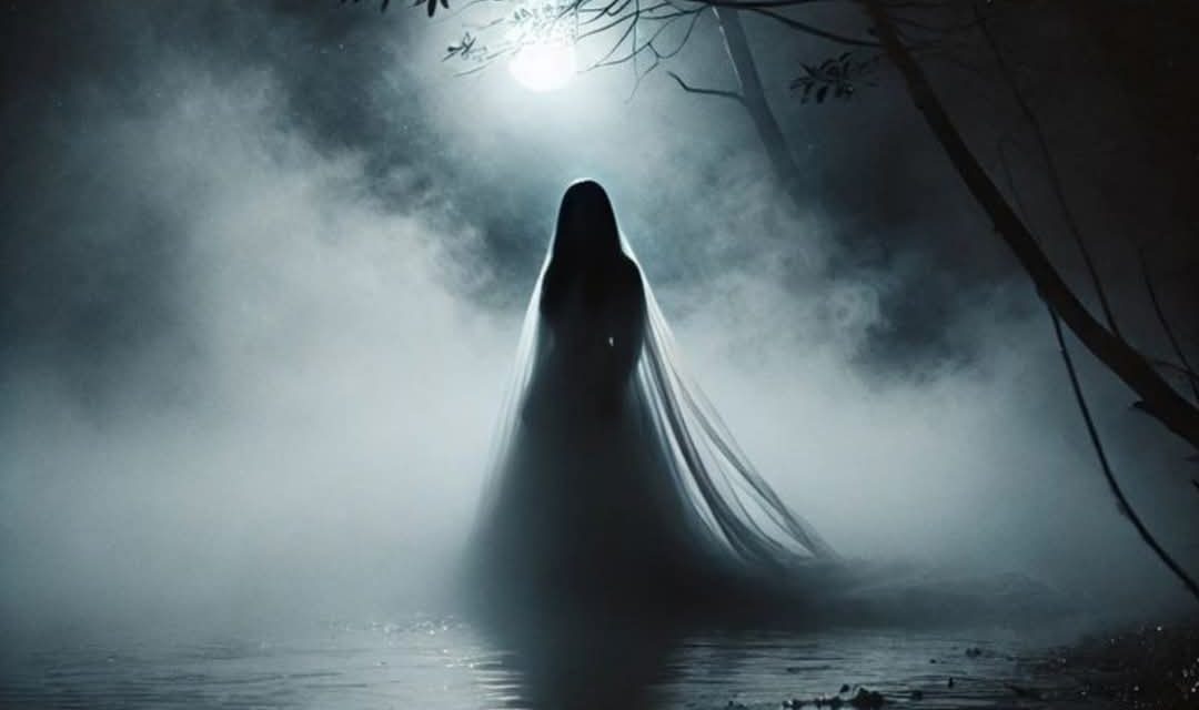 Kisah Mistis: ARWAH MAMAKU KORBAN KECELAKAAN PESAWAT