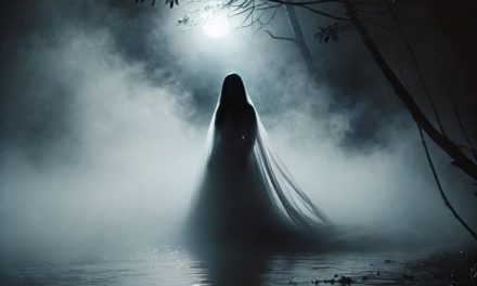 Kisah Mistis: ARWAH MAMAKU KORBAN KECELAKAAN PESAWAT