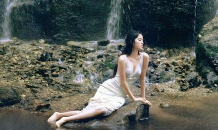 Panggonan Wingit: CURUG SIKLOTHOK, LOKASI PARA BIDADARI MANDI