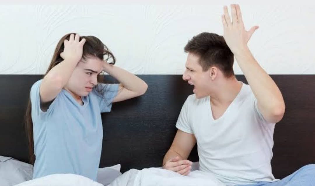 Layanan Kyai Pamungkas: PASANGAN SELALU MEMANCING EMOSI